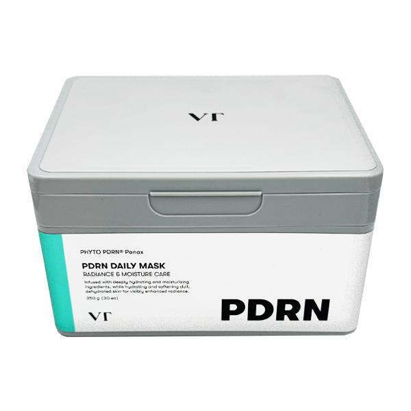 VT（ブイティー） VT COSMETICS ブイティ PDRNデイリーマスク 30枚入り