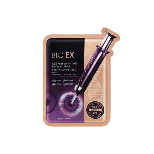 TONYMOLY（トニーモリー） バイオEXセルペプチドリンクルパーフェクト