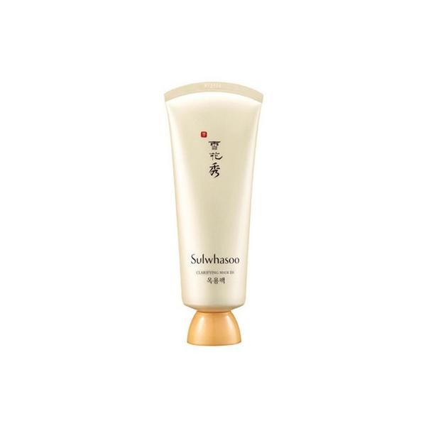 Sulwhasoo（ソルファス） 雪花秀 クラリファイングマスクEX （玉容