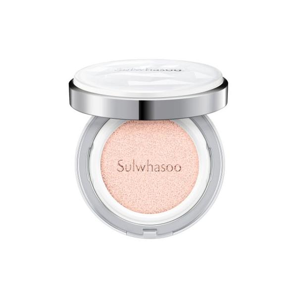 雪花秀（ソルファス） Sulwhasoo スノーワイズブライトニング