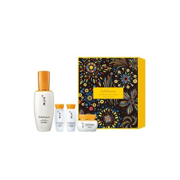 Sulwhasoo（ソルファス） 雪花秀 セレブレーションオブフェスティブ5
