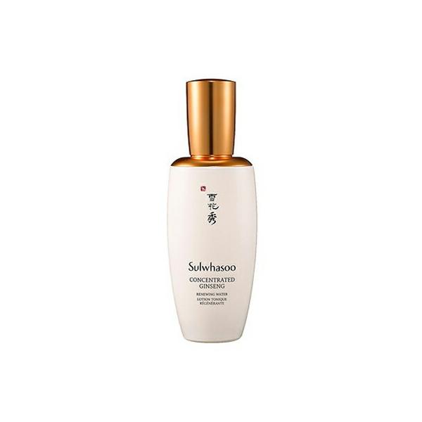 雪花秀（ソルファス） Sulwhasoo コンセントレイトジンセンリニュー