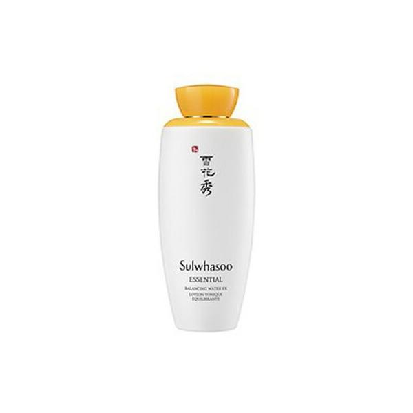 滋陰 Sulwhasoo 雪花秀 ソルファス エッセンシャルバランシング