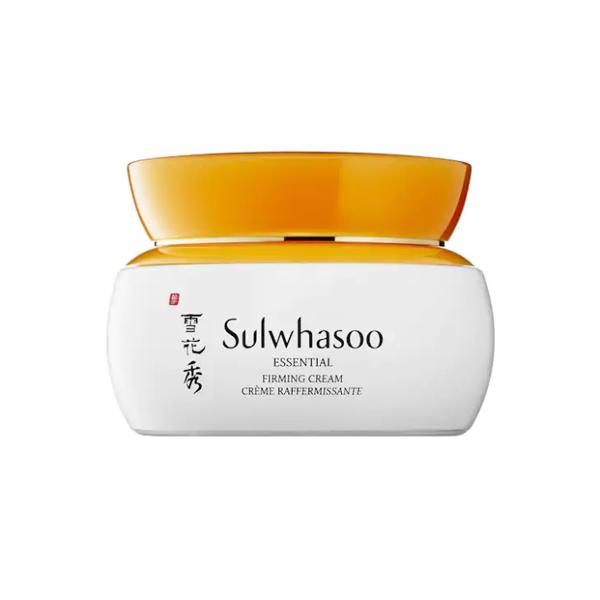 雪花秀（ソルファス） Sulwhasoo エッセンシャルファーミングクリーム