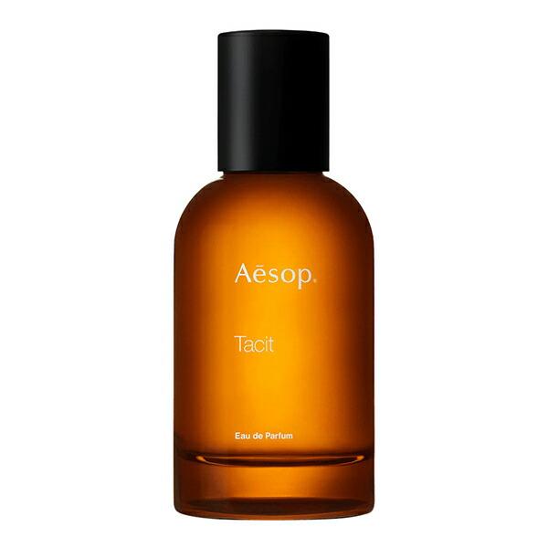 Aesop Tacit オードパルファム 50ml 【公式通販】