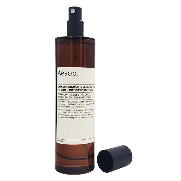 Aesop（イソップ） キティラアロマティックルームスプレー 100mL
