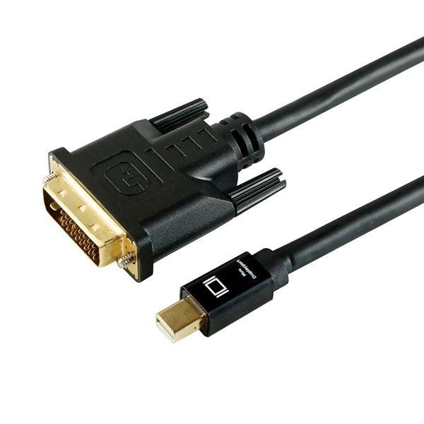 Displayport Dvi ケーブルの通販 価格比較 価格 Com