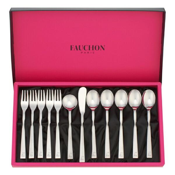FAUCHON(フォション) ティータイム12ピースセットFA20-T12 : Good FeeL