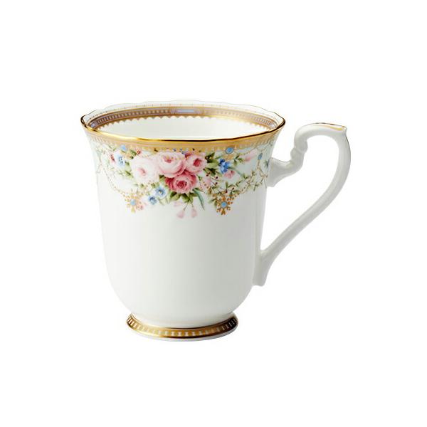 Noritake（ノリタケ） アフロディーテ マグカップT50957/4691 : Good