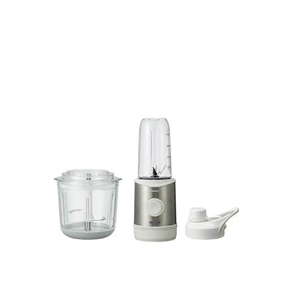 HARIO(ハリオ)コードレス 2WAY ブレンダー ECB-1-W〇フード