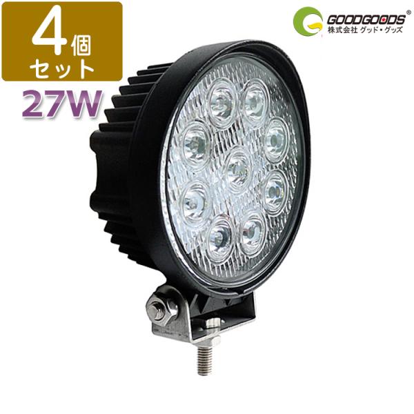 ObhObY 4Zbg LEDƓ 27W 9A [NCg 12V 24Vp Lp ėp h  gbN D fbLCg Nۏ LD27