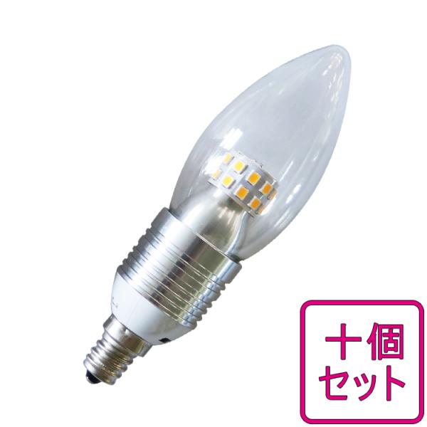 GOODGOODS 10Zbg LEDd Ή E12/E17/E26 LED VfAd 4W 25W` dF LEDCg TS12-DQ