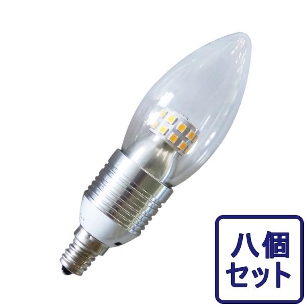 GOODGOODS 8Zbg LEDd Ή E12/E17/E26 LED VfAd 4W 25W` dF LEDCg TS12-DQ