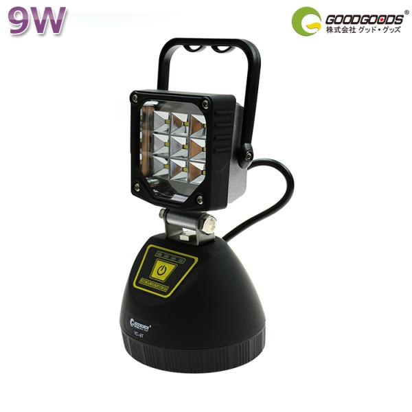 GOODGOODS LEDCg [d ^ |[^u Ɠ  X|bgCg AEghA LvƖ O Ԍ Nۏ