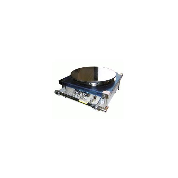 千田オリジナル ガス式クレープ焼き機 SGC-360