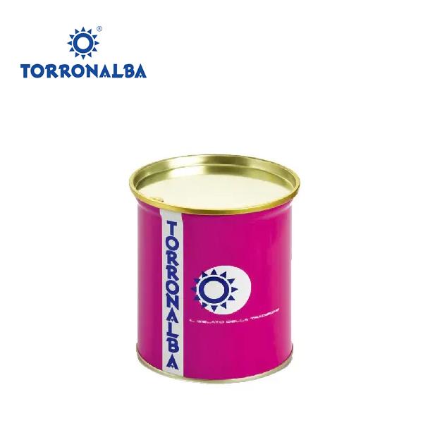 FMI（エフ・エム・アイ）トロナルバ (TORRONALBA) トラディショナルペースト 1kg ジャンドゥーヤ 食材