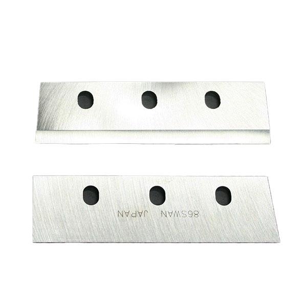 【メール便・送料無料】池永鉄工 かき氷 替刃 Swan  スワン 86SWAN SI-150 100 180 8B 80 3B 7 250 805 100 90 160 120 アイススライサー