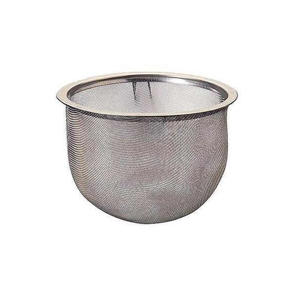 【送料無料：北海道・沖縄・離島は別途送料＋660円】 HARIO(ハリオ) CHJM-70 茶茶急須 丸 茶こし C-CHJM-70