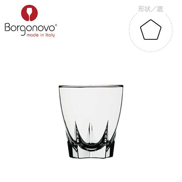 二ノ宮クリスタル　Borgonovo (ボルゴボノ)  CAMELOT (キャメロット) 285オールド　 BN-1742 (6個入)
