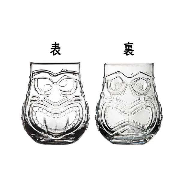 二ノ宮クリスタル TIKI (ティキ) スプリット LC-7269 (12個入) : グッ