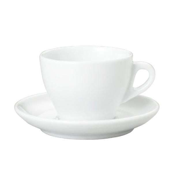 【送料無料：北海道・沖縄・離島は別途送料＋660円】 YUTORI ANCAP Torino ティー カップ&ソーサー　3300-05121・3300-05082
