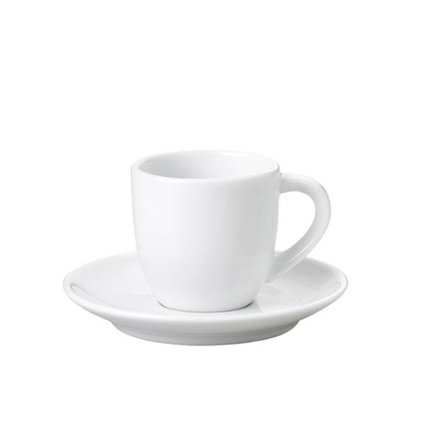 【送料無料：北海道・沖縄・離島は別途送料＋660円】 YUTORI ANCAP NEWYORK デミタス　カップ&ソーサー　3300-03011・3300-05072