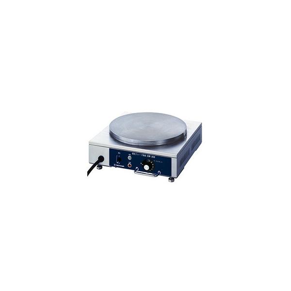 NICHIWA ニチワ 電気　クレープ焼器　100V　CM-360 img0174334.jpg
