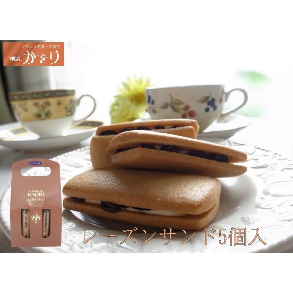 横浜 お土産 かをり レーズンサンド5個入 お取り寄せ ギフト 贈答用 お菓子 焼菓子 お年賀 お中元 お歳暮 帰省土産 プレゼント 母の日 父の日 Buyee Buyee Japanese Proxy Service Buy From Japan Bot Online