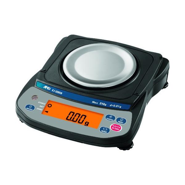 SALE/10%OFF 【送料無料】A&D ハカリ 測定工具・計測機器 EJ123B|作業 ...