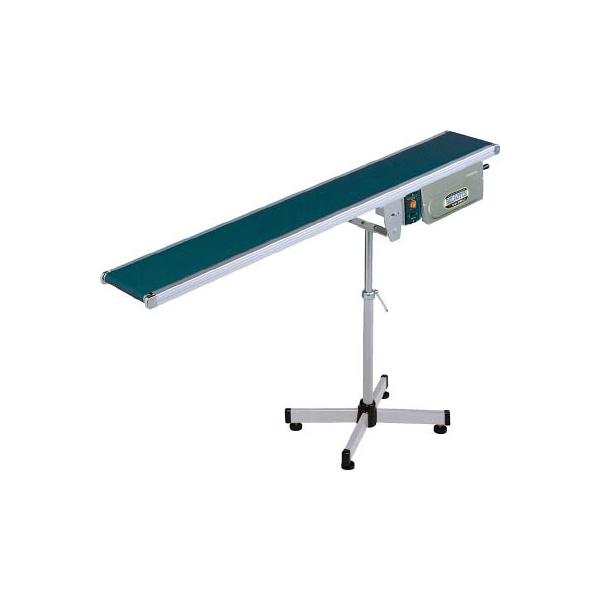 低価格の 代引不可 ｍａｋｉ ベルトコンベヤベルゴッチ スタンダード ｓｉ 幅６００機長１ ５ｍ定速 Type34sit14b40 高評価開店記念セール