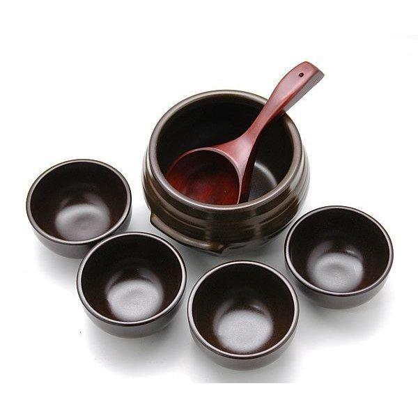 韓国マッコリ壺set 陶器製 韓国雑貨 韓国食器 Buyee Buyee 日本の通販商品 オークションの代理入札 代理購入