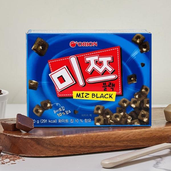 オリオン（ORION） ミツ ブラック / 60g MIZ BKACK シリアル