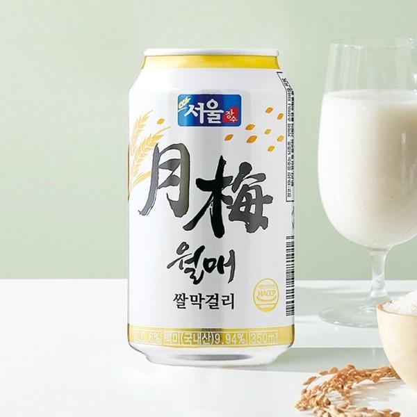 #商品の特徴 : POINT韓国の伝統が息づく[ソウル長寿]ソウル月梅米マッコリは、豊かな風味とともに健康をサポートします。厳選された米と特製乳酸菌を使い、まろやかでクリーミーな口当たりが特徴。この一杯には、心と体を満たすパワーが詰まってい...