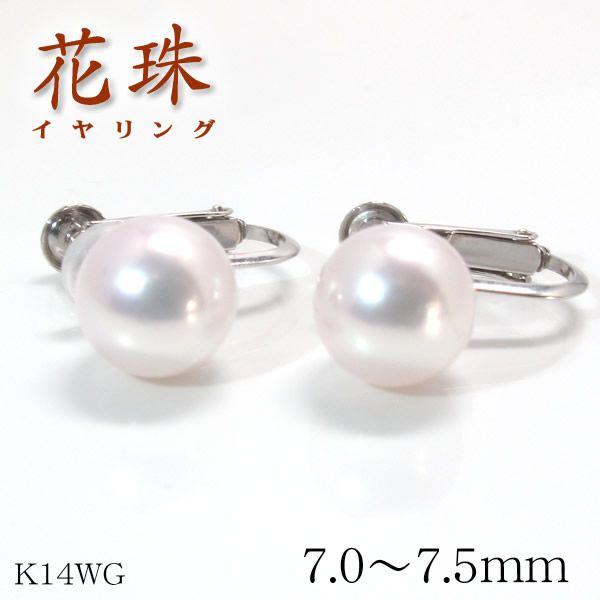 Ԏ^ VR{^CO 7.0mm`7.5mm p[ K14WG zCgS[h LO  v[g  40 30