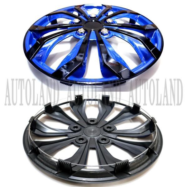 ホイールカバー１５インチ/ホイールキャップ15インチ/汎用/４枚セット 