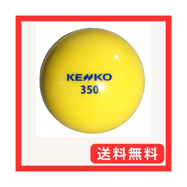 他サイト： ナガセケンコー トレーニングボール ケンコーサンドボール 350 1個 KSANDB-350-1の商品画像