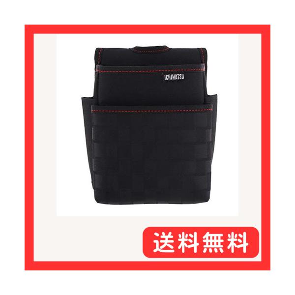他サイト： 高儀(Takagi) ICHIMATSU 電工袋 2段 ICW-2の商品画像