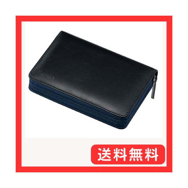 電子辞書専用純正ケース ブラック系 (PW-SH6 PW-SH7 PW-SS6 PW-SS7 PW-SB6 PW-SB7 対応) SHARP (シャープ) OZ-300-B★