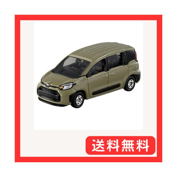 他サイト： 箱０１６ トヨタ シエンタの商品画像