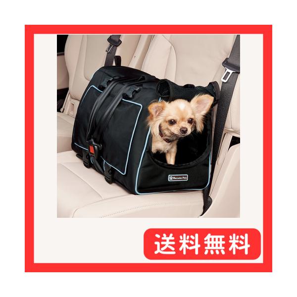 メルセデスベンツ　純正ペットキャリア　新品未使用 メルセデス・ベンツ アクセサリー】純正 ペットキャリー : グッド