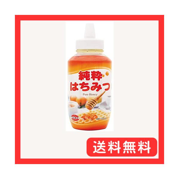 他サイト： 梅屋ハネー タイ産純粋はちみつ 1000gの商品画像