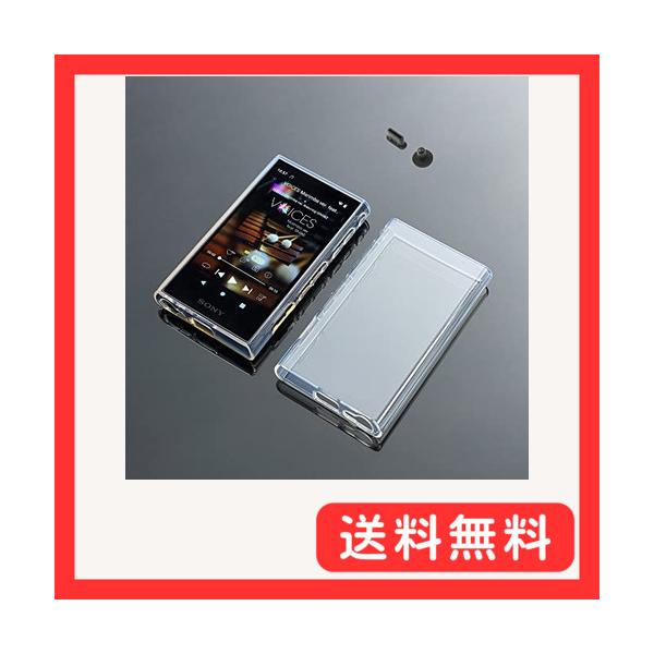 に適用するソニーウォークマンNW-A306 NW-A307 NW-A300シリーズソフト