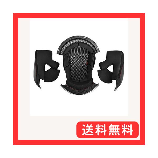他サイト： コミネ(KOMINE) バイク用 HK-170用 交換用内装 Sの商品画像