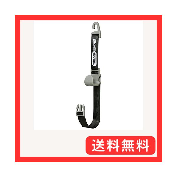 他サイト： OUTDOOR PRODUCTS(アウトドアプロダクツ)車内用品 買い物フック ロング シートフック 収納フック OD43 長さ調整可能 耐荷重の商品画像