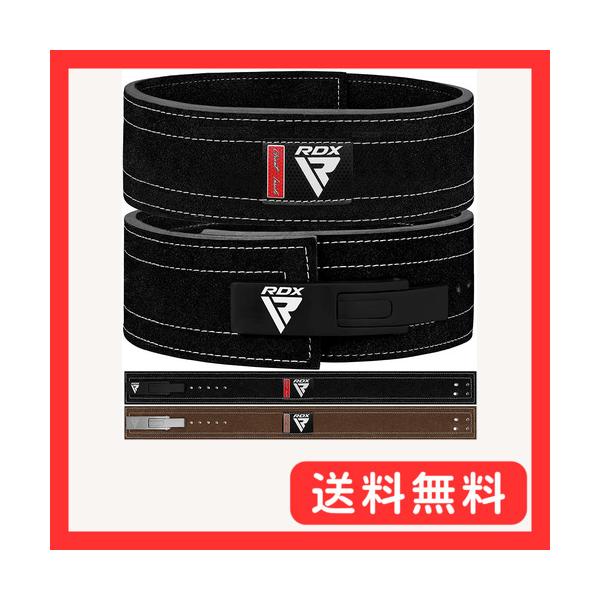 RDX パワーベルト Mサイズ 【IPL USPA認定】 リフティング ベルト RDX パワーベルト Mサイズ 【IPL USPA認定】 リフティング