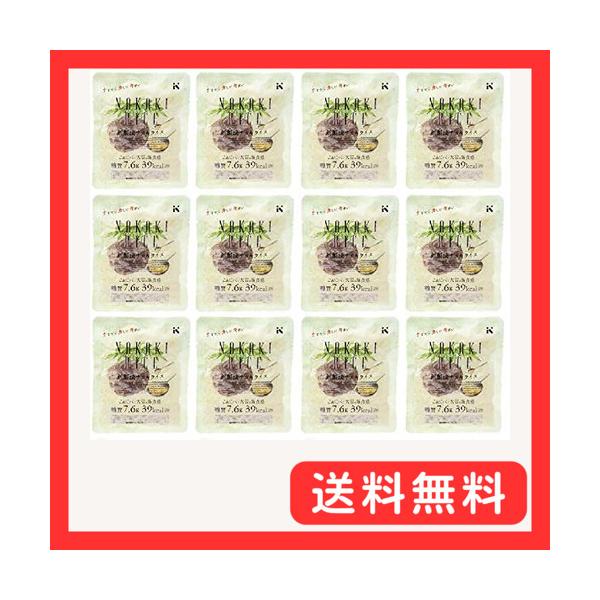 -/180グラム (x 12)/-・パッケージ個数:12・炊いたご飯に本品をレンジで軽く温めて混ぜるだけでお手軽にカロリー・糖質を大幅カット。 自分の好きな割合で混ぜることができるので最初は白ご飯とこんにゃくライスを１対1で、慣れてきたらこ...