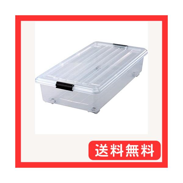 天馬(Tenma) ロックシード 74浅型 クリア