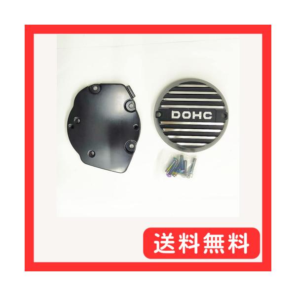 Z900RS パルサーカバー フィンタイプ ポイントカバー CNCアルミ削り