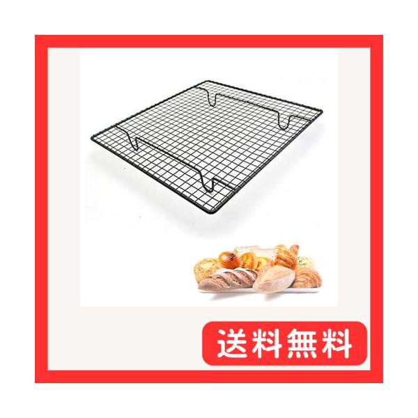 ブラック/長さ26 x 幅23 cm/DGJZ-0424・Color:ブラック・サイズ：26cm * 23cm * 3cm。材質：炭素鋼，非粘着性の表面は、コーティングが強化されており、すばやく簡単にリリースでき、クリーニングが簡単です。・...