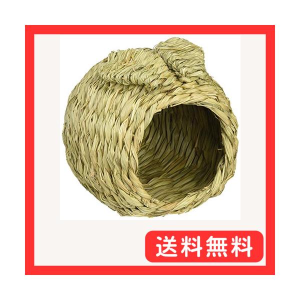 他サイト： わらっこ倶楽部 うさぎハウス S サイズの商品画像